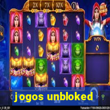 jogos unbloked